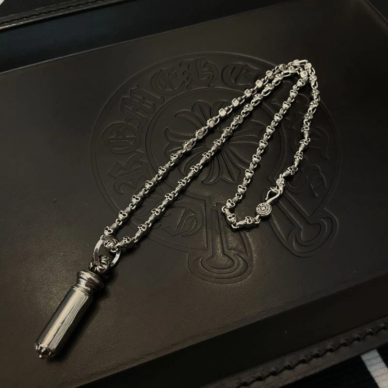 Chrome Hearts Necklaces QuickDry 241553