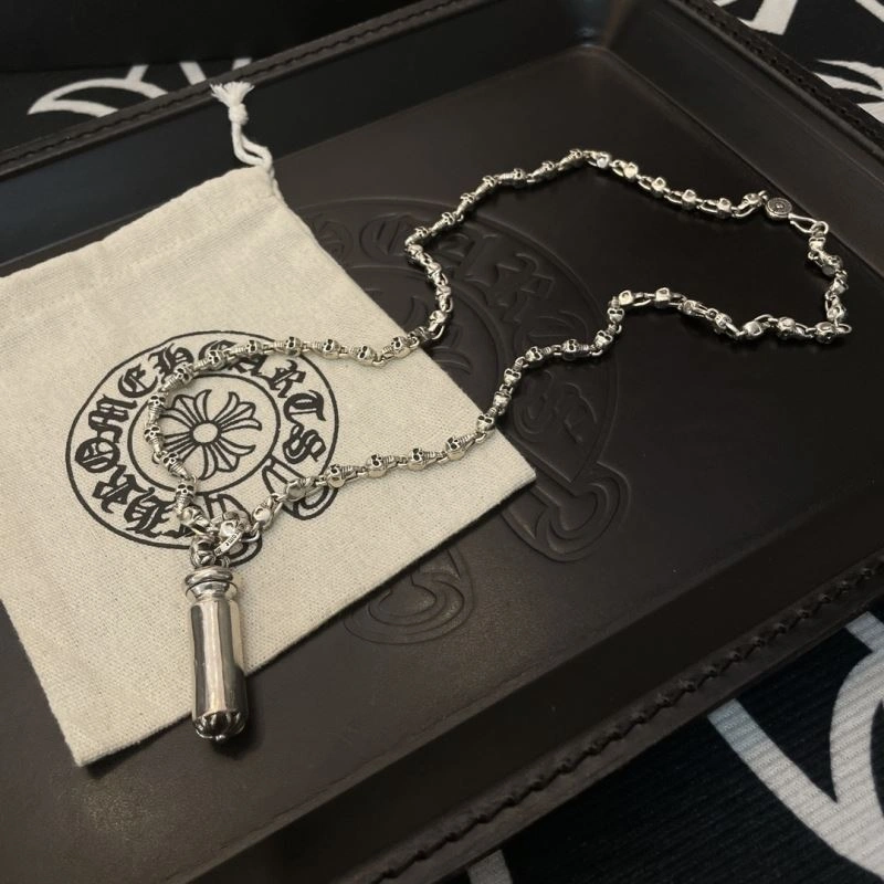 Chrome Hearts Necklaces QuickDry 241553