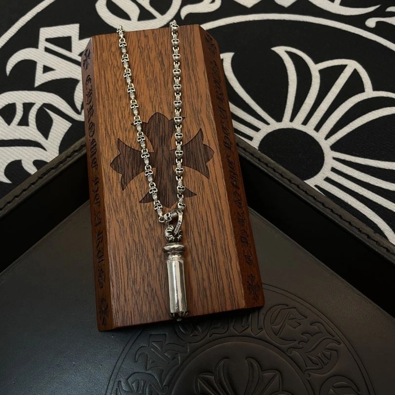 Chrome Hearts Necklaces QuickDry 241553