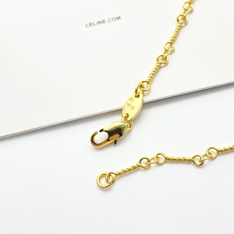 Chrome Hearts Necklaces Breathable 241546