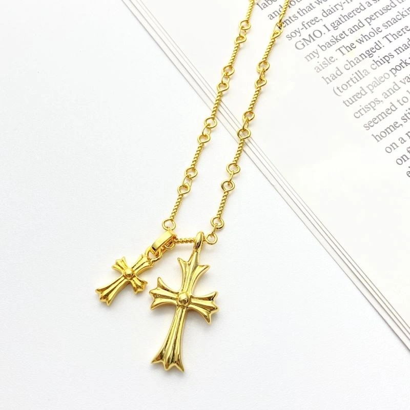 Chrome Hearts Necklaces Breathable 241546