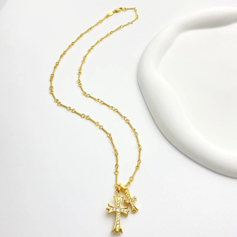 Chrome Hearts Necklaces Breathable 241546
