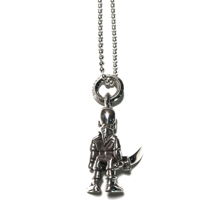 Chrome Hearts Necklaces EyeCatching 241533