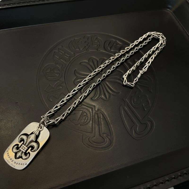 Chrome Hearts Necklaces Practical 241556