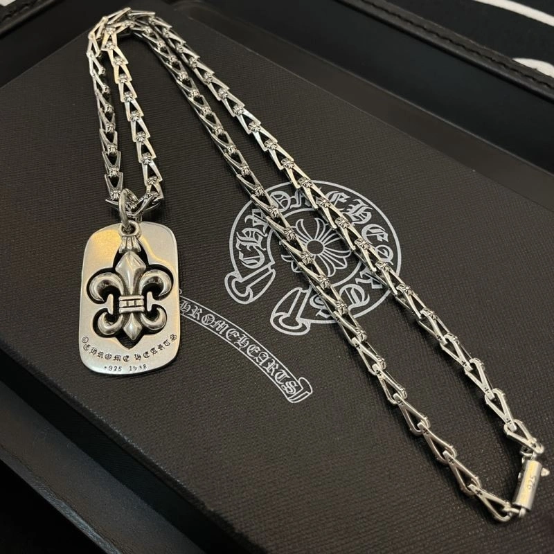 Chrome Hearts Necklaces Practical 241556