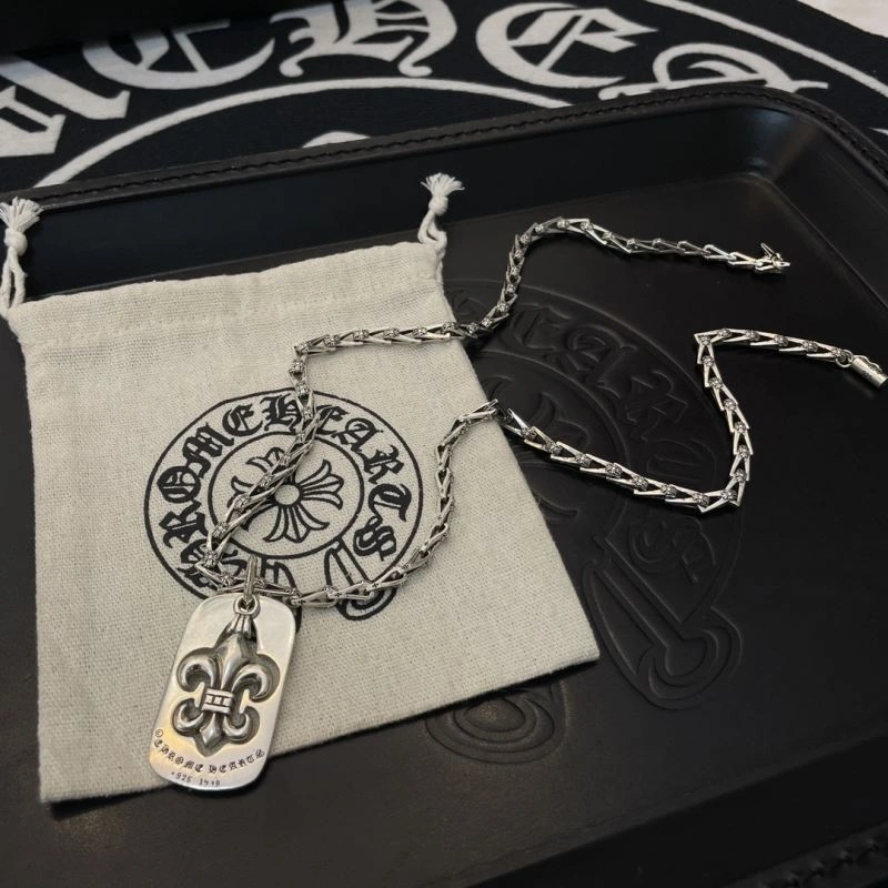Chrome Hearts Necklaces Practical 241556