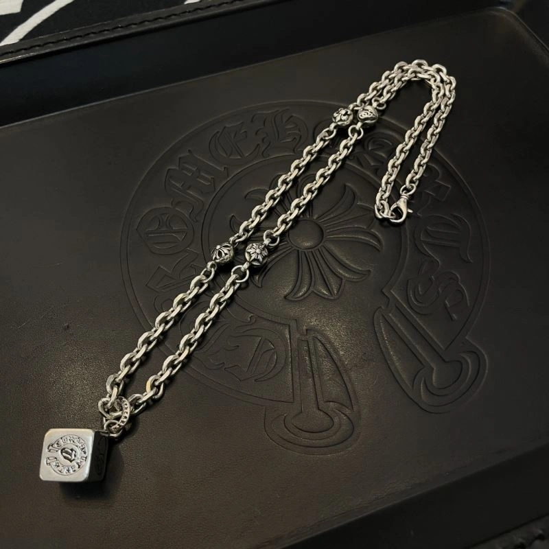 Chrome Hearts Necklaces Tailored 241548