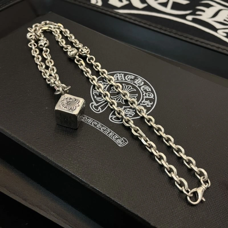 Chrome Hearts Necklaces Tailored 241548