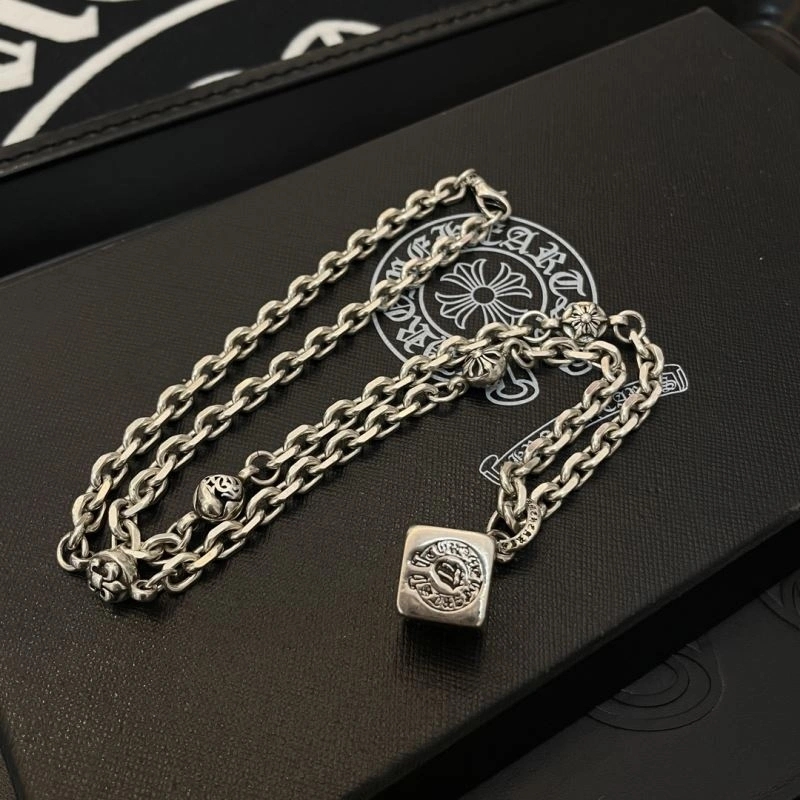 Chrome Hearts Necklaces Tailored 241548