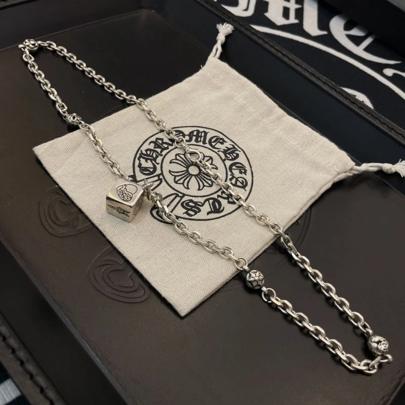 Chrome Hearts Necklaces Tailored 241548