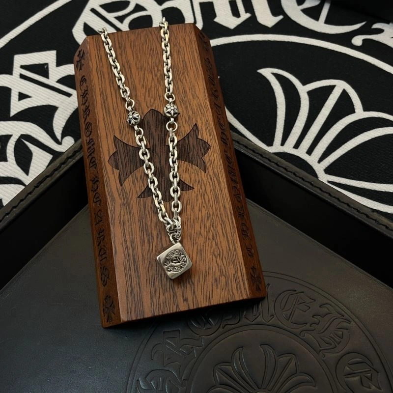 Chrome Hearts Necklaces Tailored 241548