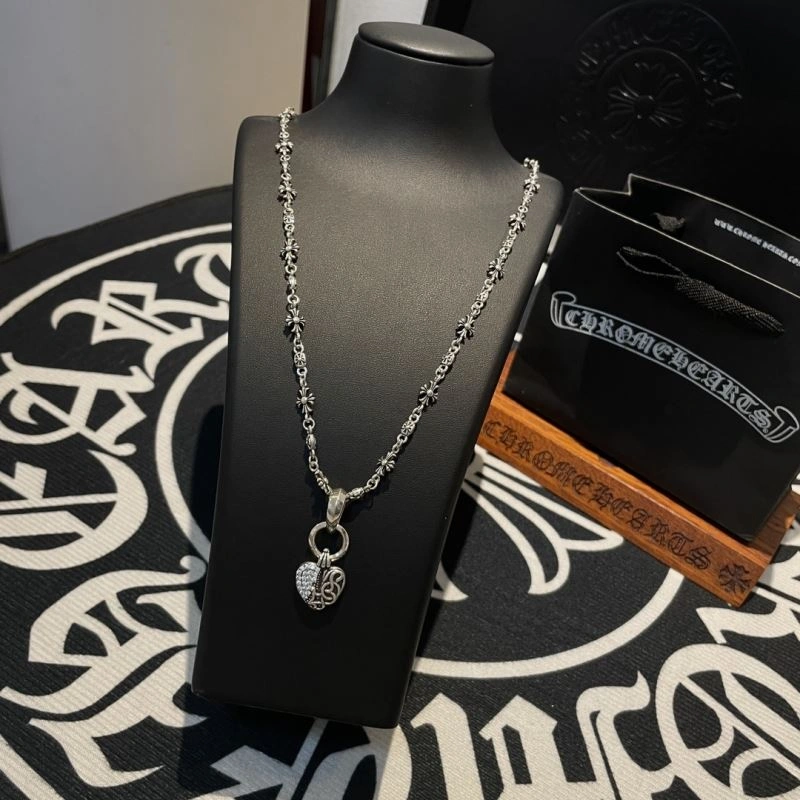 Chrome Hearts Necklaces Contemporary 241541