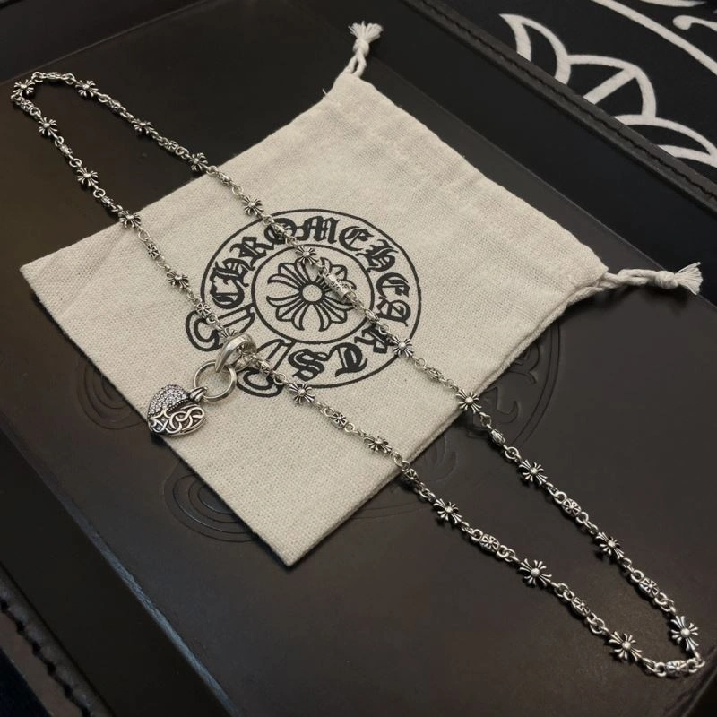 Chrome Hearts Necklaces Contemporary 241541