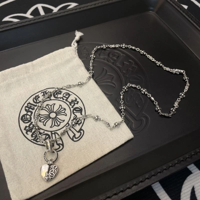 Chrome Hearts Necklaces Contemporary 241541