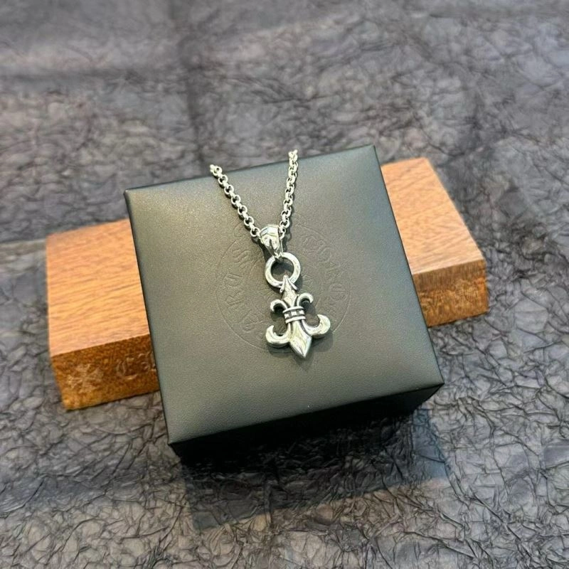 Chrome Hearts Necklaces Contemporary 241286