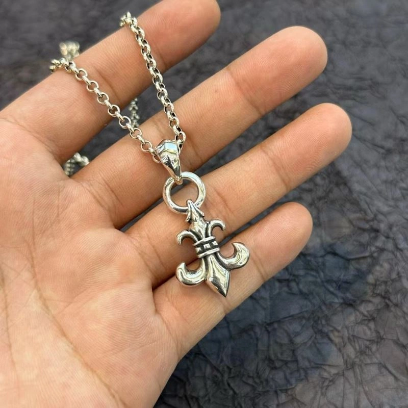 Chrome Hearts Necklaces Contemporary 241286