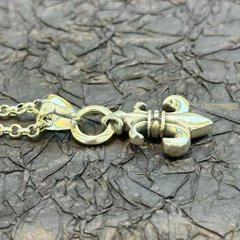 Chrome Hearts Necklaces Contemporary 241286