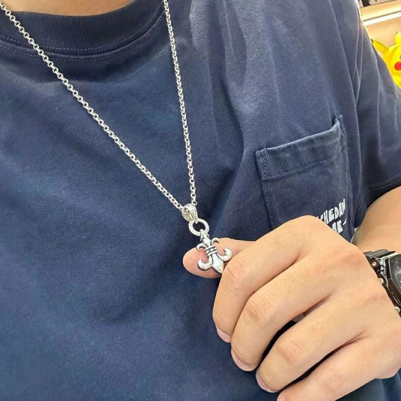 Chrome Hearts Necklaces Contemporary 241286