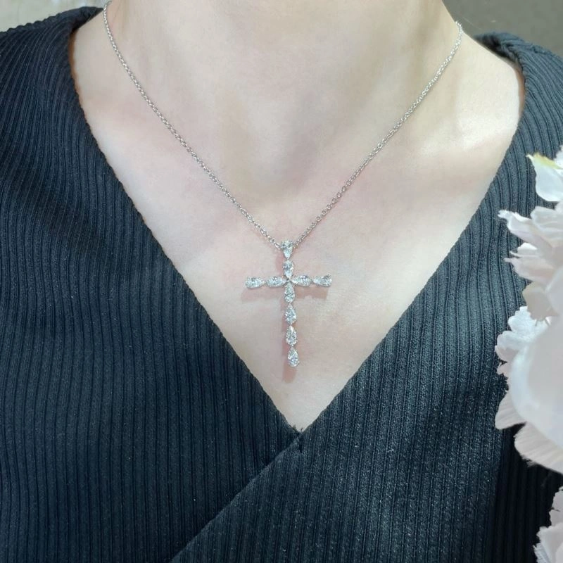 Chrome Hearts Necklaces Durable 241284