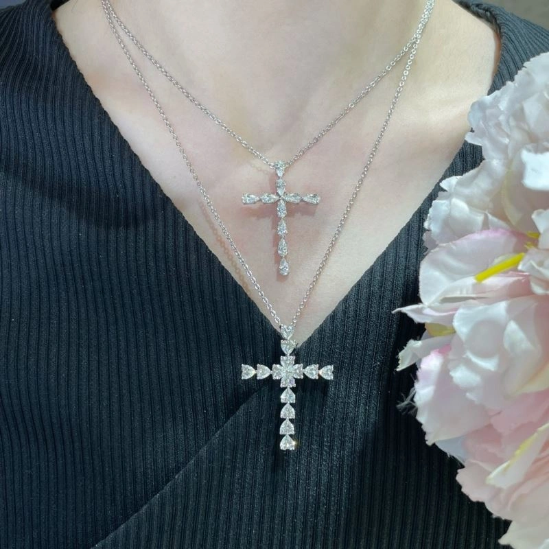 Chrome Hearts Necklaces Durable 241284