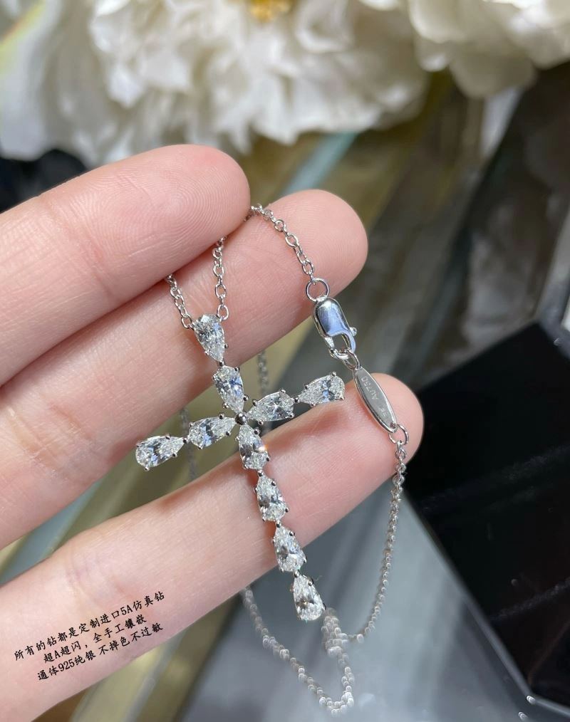 Chrome Hearts Necklaces Durable 241284