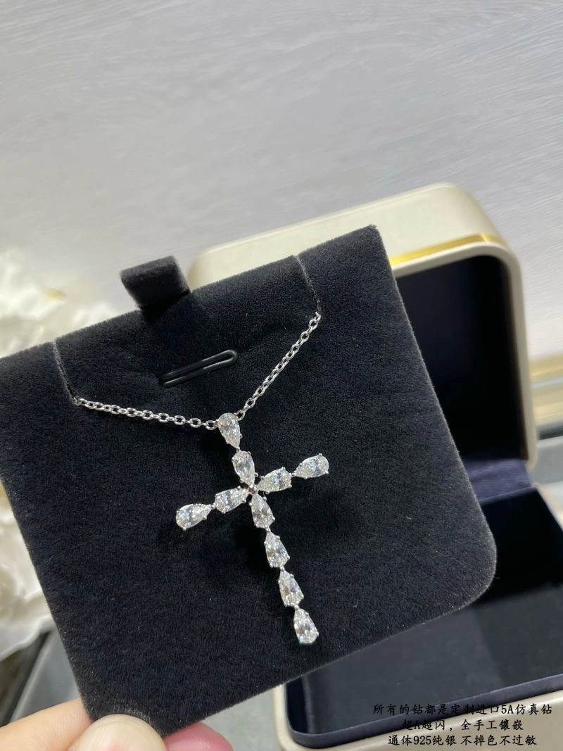 Chrome Hearts Necklaces Durable 241284