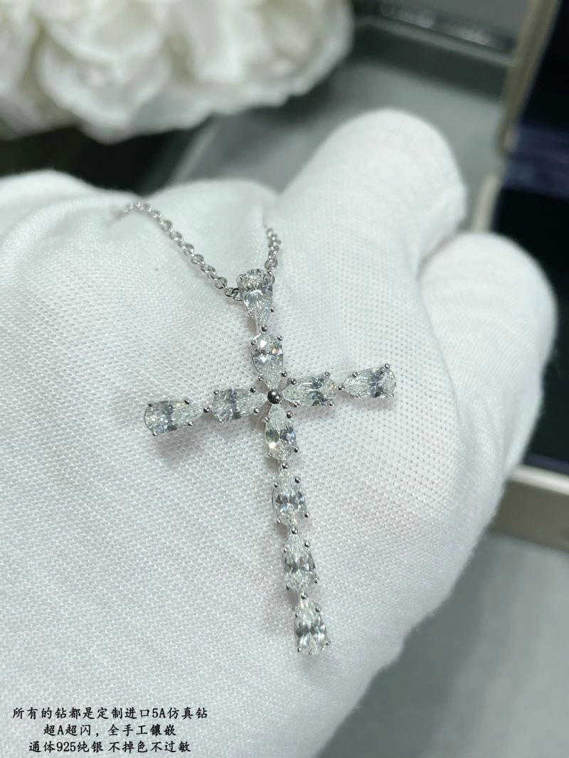 Chrome Hearts Necklaces Durable 241284