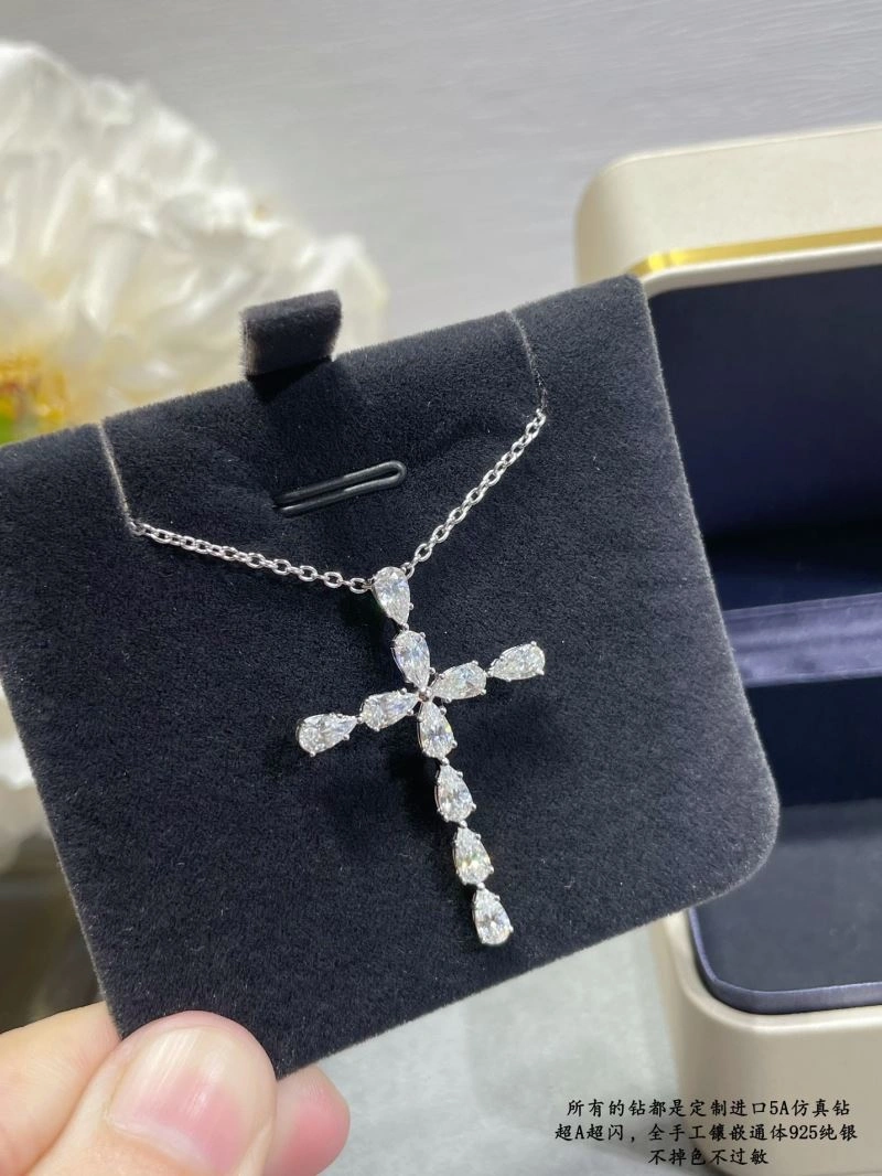 Chrome Hearts Necklaces Durable 241284
