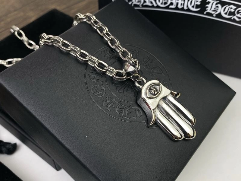 Chrome Hearts Necklaces Modern 241285
