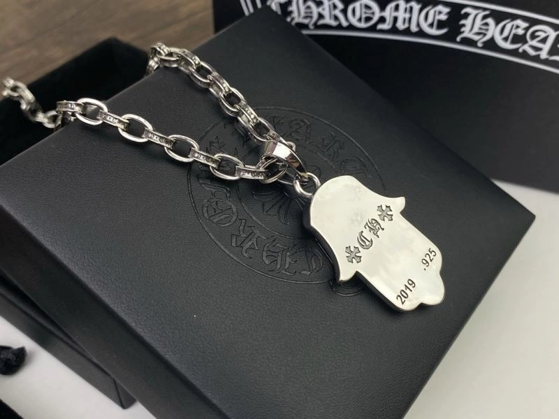 Chrome Hearts Necklaces Modern 241285