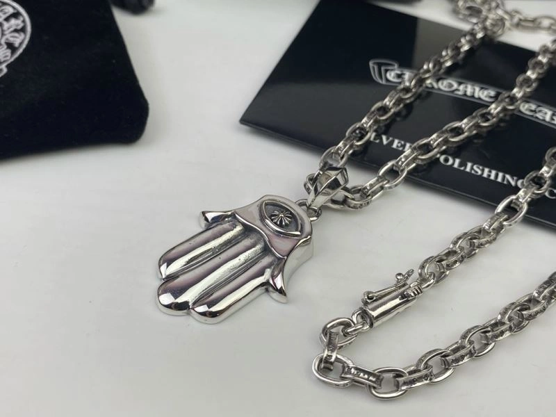 Chrome Hearts Necklaces Modern 241285