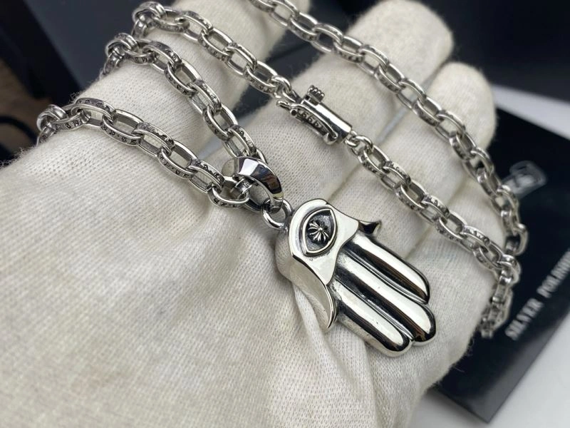 Chrome Hearts Necklaces Modern 241285