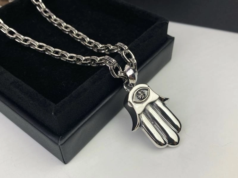 Chrome Hearts Necklaces Modern 241285