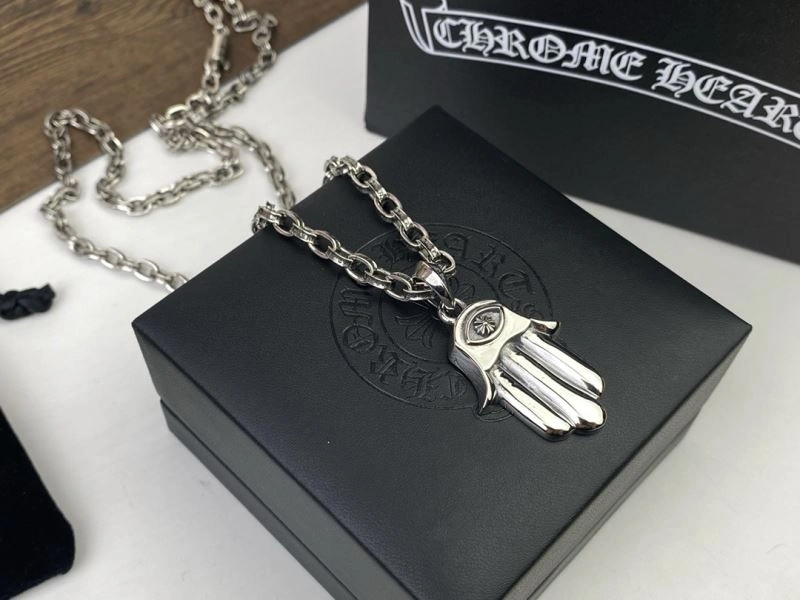 Chrome Hearts Necklaces Modern 241285