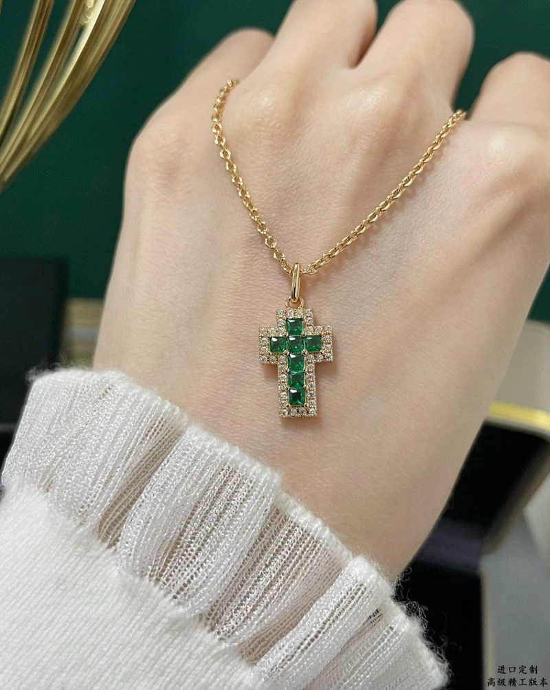 Supportive Chrome Hearts Necklaces 241294