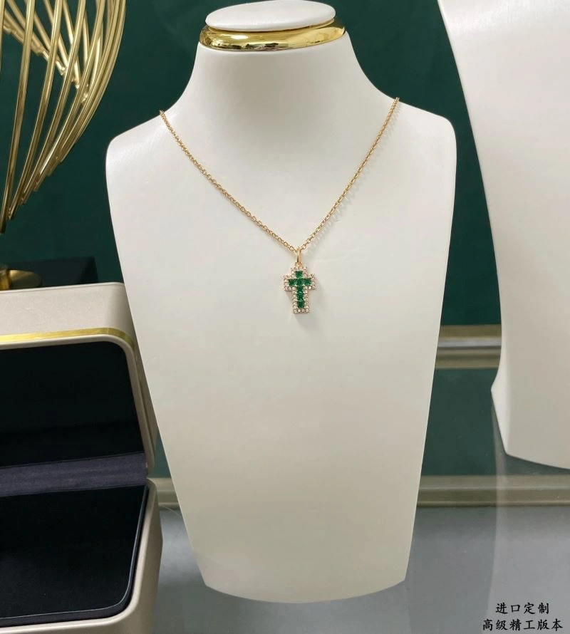 Supportive Chrome Hearts Necklaces 241294