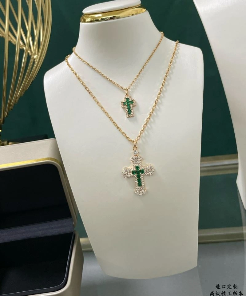 Supportive Chrome Hearts Necklaces 241294