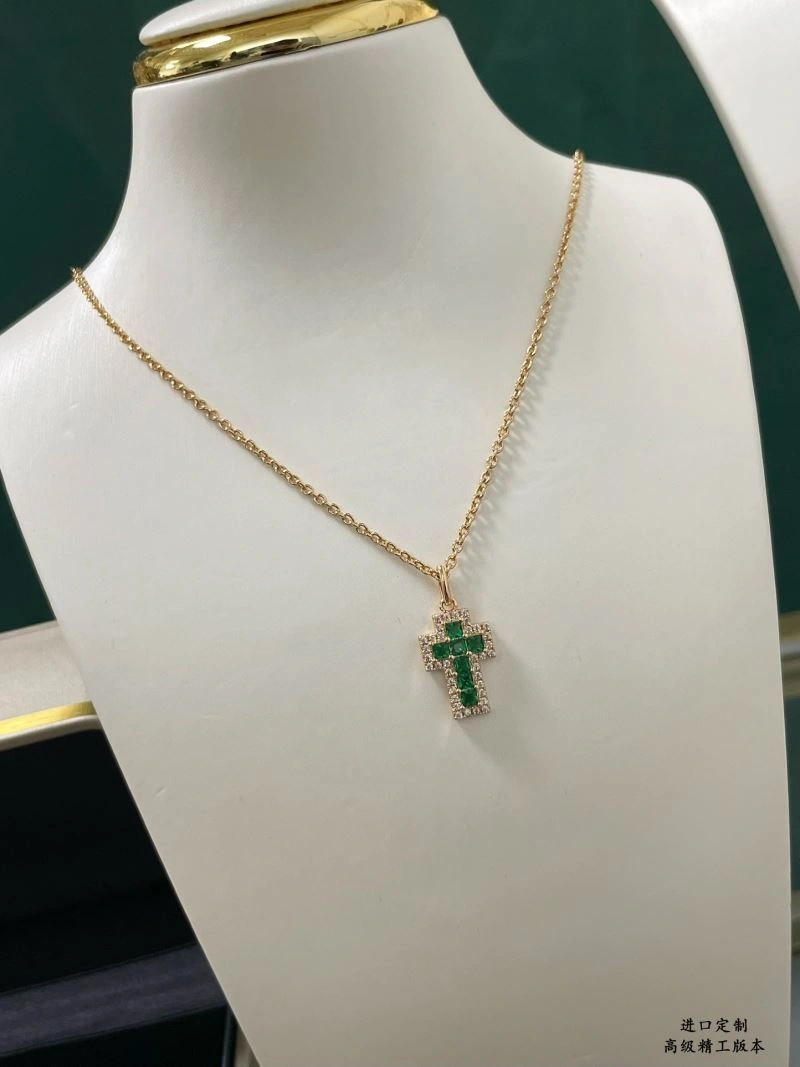 Supportive Chrome Hearts Necklaces 241294