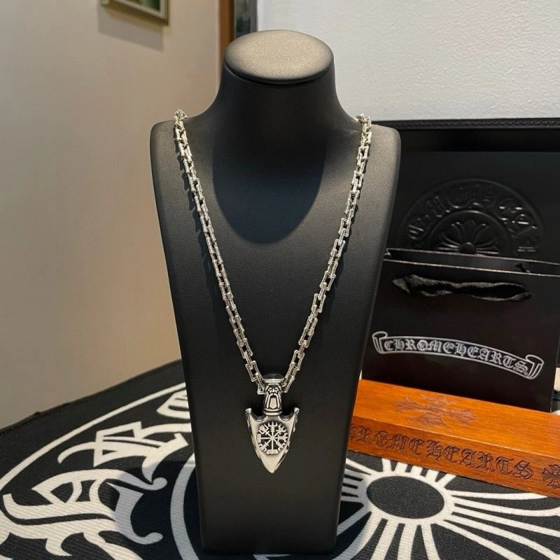 Chrome Hearts Necklaces BestValue 241303