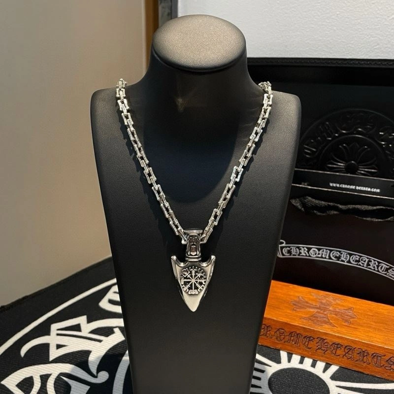Chrome Hearts Necklaces BestValue 241303