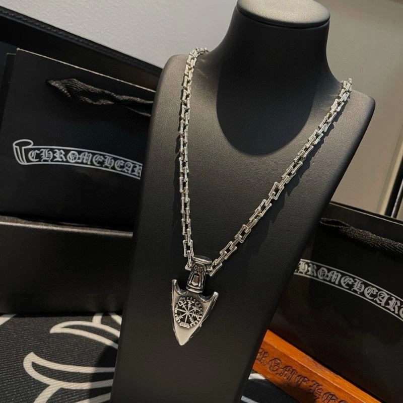 Chrome Hearts Necklaces BestValue 241303