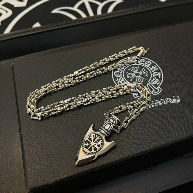 Chrome Hearts Necklaces BestValue 241303