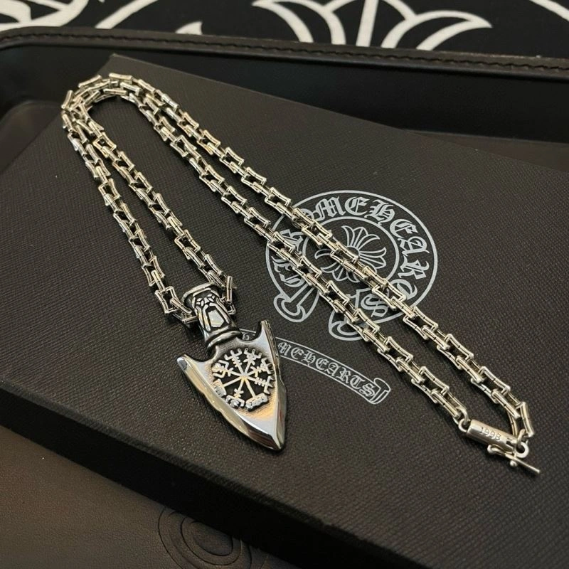 Chrome Hearts Necklaces BestValue 241303