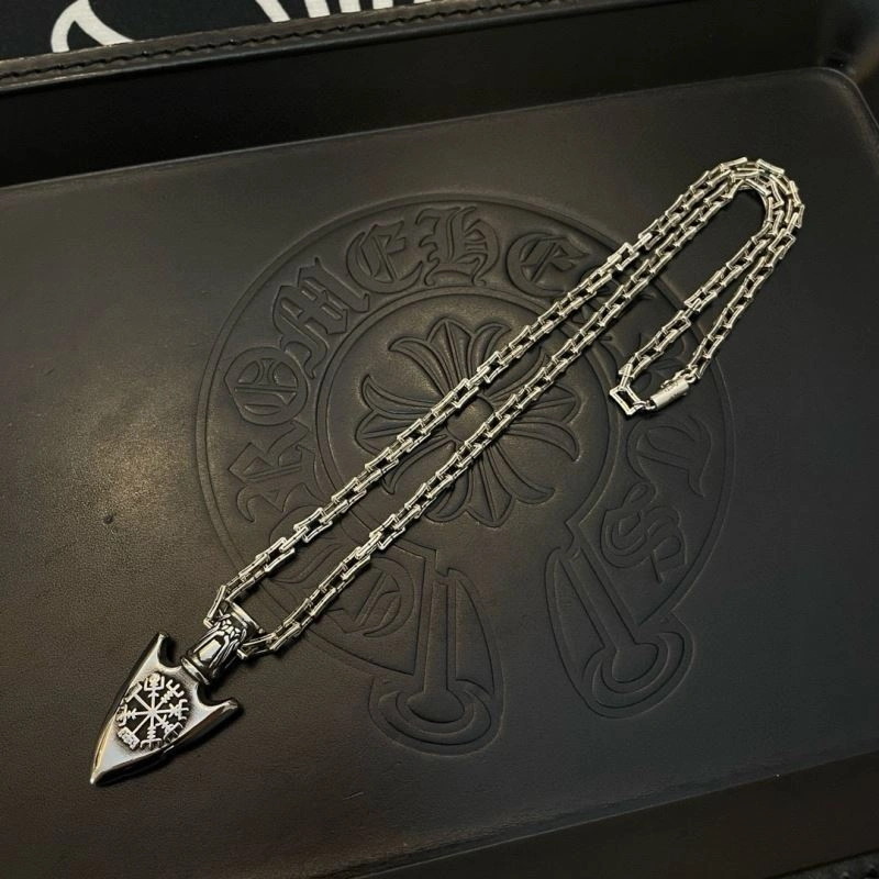 Chrome Hearts Necklaces BestValue 241303