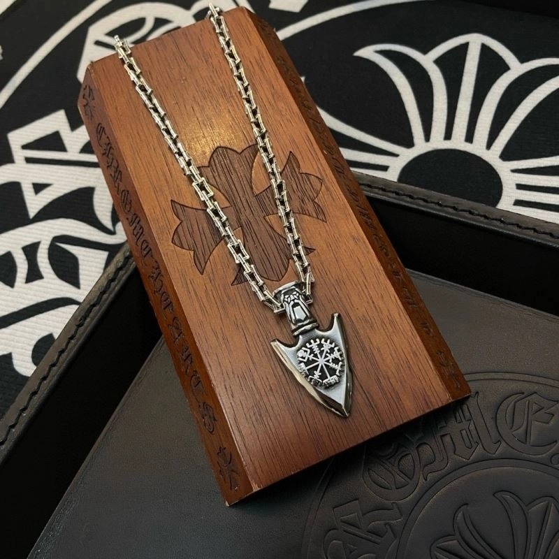 Chrome Hearts Necklaces BestValue 241303