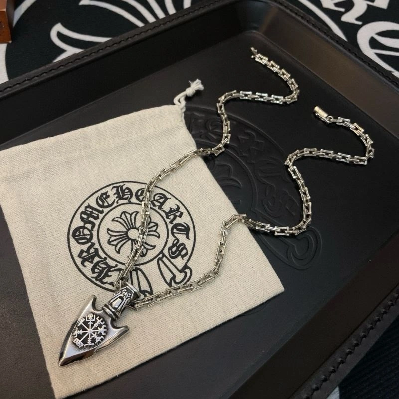 Chrome Hearts Necklaces BestValue 241303