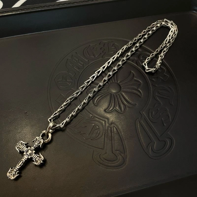 EasyMatch Chrome Hearts Necklaces 241290