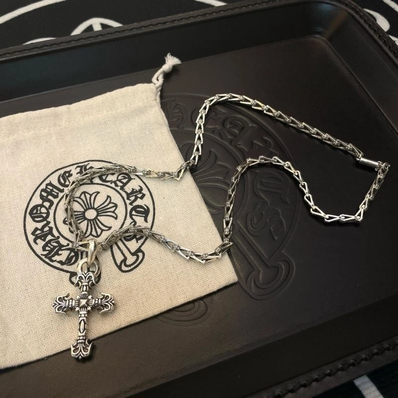 EasyMatch Chrome Hearts Necklaces 241290