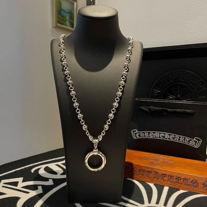 Chrome Hearts Necklaces SportInspired 241304