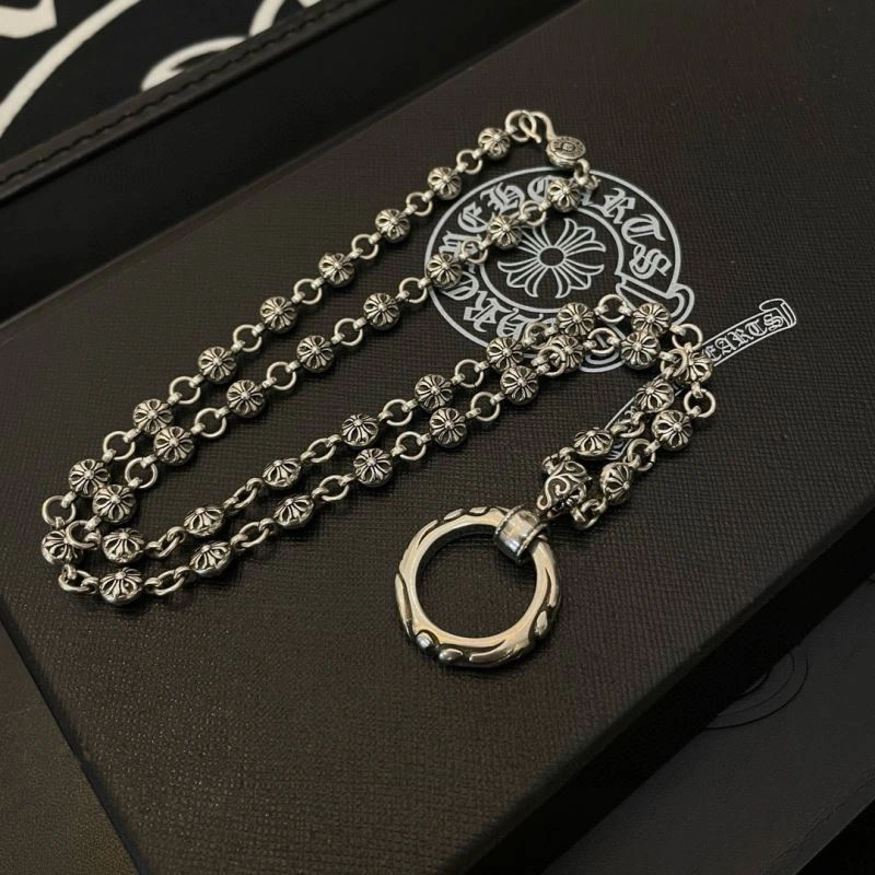 Chrome Hearts Necklaces SportInspired 241304